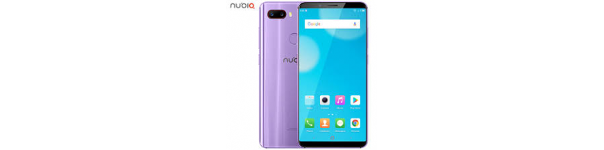 ZTE Nubia Z18 Mini